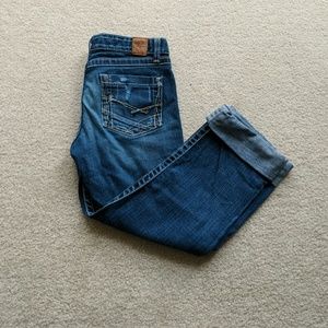 BKE Madison Capri Pants